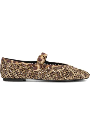 Kurt Geiger Dames Ballerina