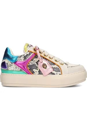 Kurt Geiger Dames Sneakers Southbank - - Maat 36