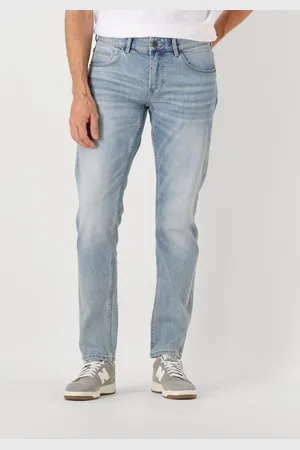 PME Legend™ Heren Jeans Nightflight - - Maat 29/32