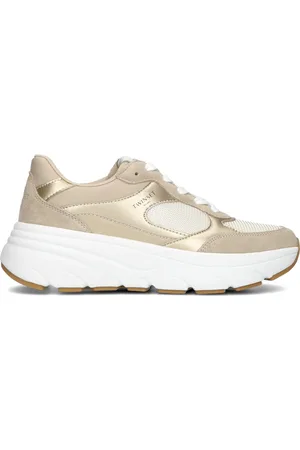 Twin-Set Dames Sneakers 251tcp02e - - Maat 36