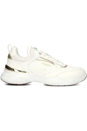 Twin-Set Dames Sneakers 251tcp054 - - Maat 35