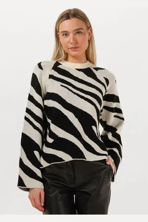 Moves Dames Truien & Vesten Dania Jumper 4253 - - Maat XL