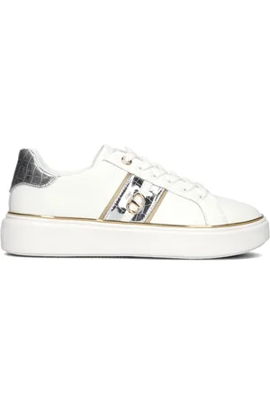 Twin-Set Dames Sneakers 251tcp01a - - Maat 35
