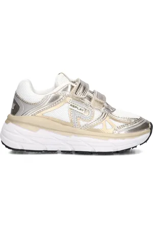 Replay Meisjes Sneakers Christal Kid - - Maat 24