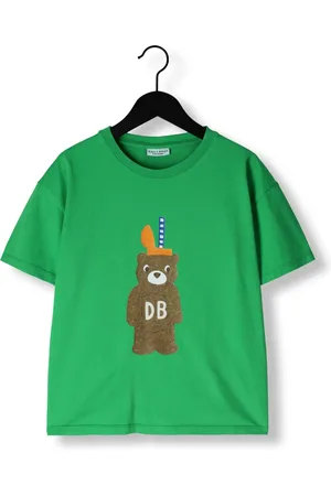 Daily Brat Jongens Polo