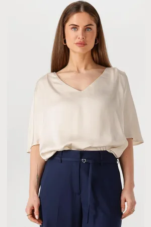 Access Dames Tops & T-shirts 53-2033-131 - - Maat XL