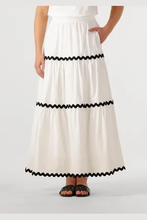 NOTRE-V Dames Rokken Nv-francesca - - Maat XL