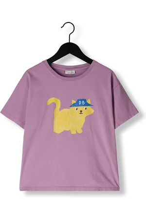 Daily Brat Jongens Polo