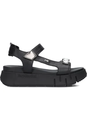 Nero Giardini Dames Sandalen 410707 - - Maat 35