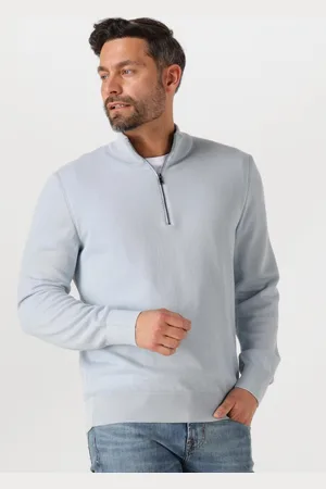 HUGO BOSS Heren Truien & Vesten Ebrando - - Maat XL