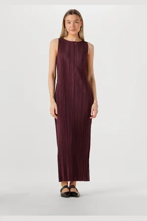 Envii Dames Jurken Encomo Sl Dress 7089 - - Maat XL