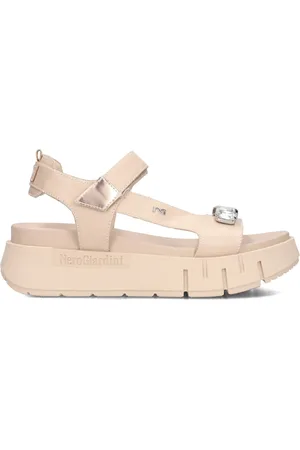 Nero Giardini Dames Sandalen 410707 - - Maat 35