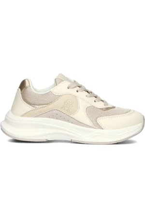 Tommy Hilfiger Meisjes Sneakers 33761 - - Maat 31