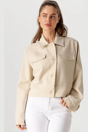 Circle Of Trust Dames Jassen Faith Jacket - - Maat XL