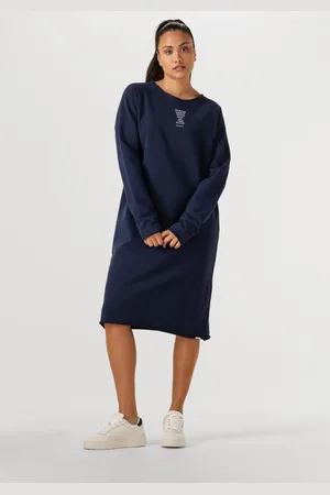 penn ink Dames Jurken Dress Print - - Maat XL