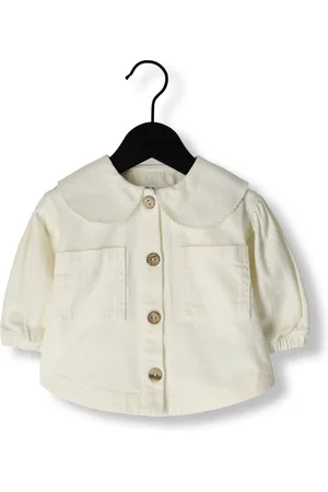 PLAY UP Baby Jassen Twill Jacket - - Maat 62