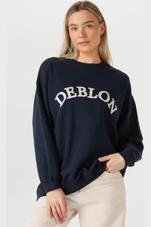 Deblon Sports Dames Truien & Vesten Romee - - Maat XS