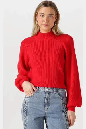 Moves Dames Truien & Vesten Casinna Jumper 1868 - - Maat XL