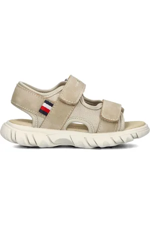 Tommy Hilfiger Jongens Sandalen 33899 - - Maat 24