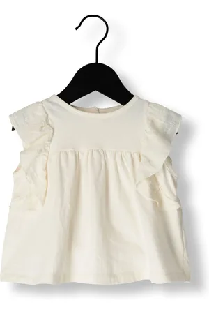 PLAY UP Baby Jurken Mixed Tunic - - Maat 62