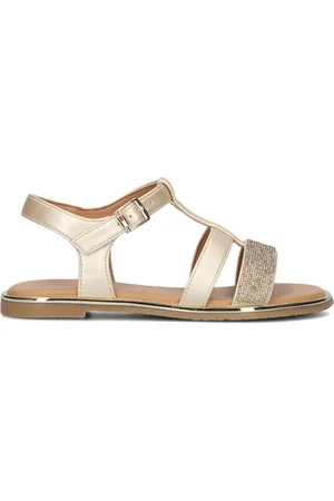 Tommy Hilfiger Meisjes Sandalen 33781 - - Maat 30