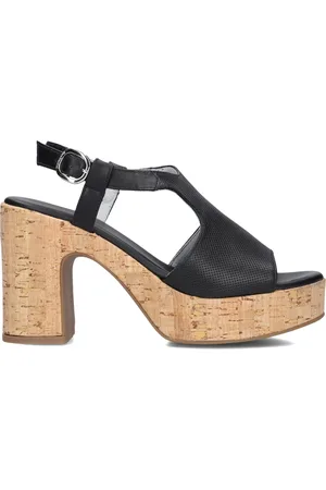 Nero Giardini Dames Sandalen 513620 - - Maat 35