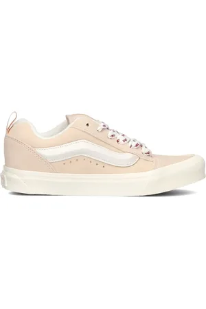 Vans Dames Sneakers Knu Skool - - Maat 35