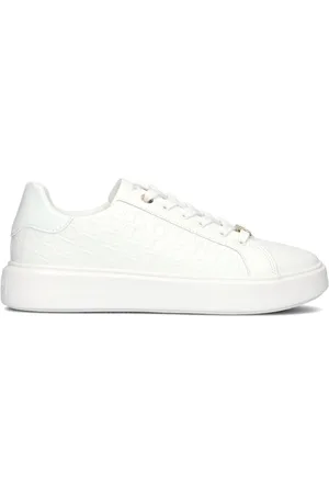 Twin-Set Dames Sneakers 251tcp01c - - Maat 35