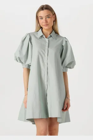 NOTRE-V Dames Jurken Nv-finley - - Maat XL