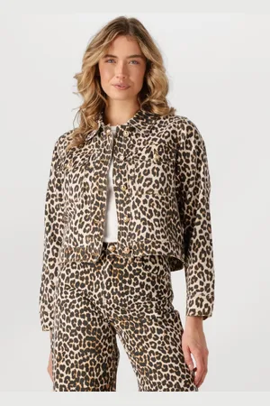 Suncoo Dames Jassen Djack - - Maat XS