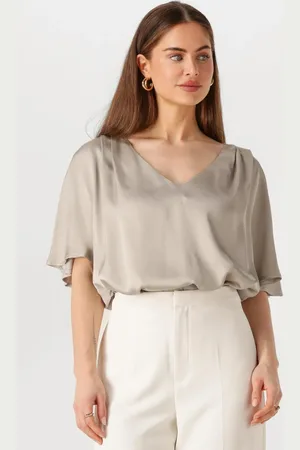 Access Dames Tops & T-shirts 53-2033-131 - - Maat XL