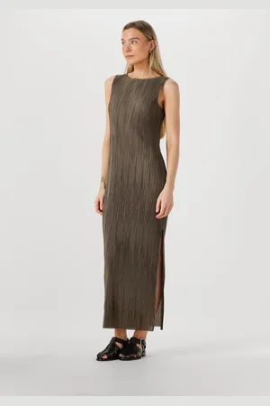 Envii Dames Jurken Encomo Sl Dress 7089 - - Maat XL