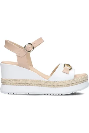 Nero Giardini Dames Sandalen 513552 - - Maat 35