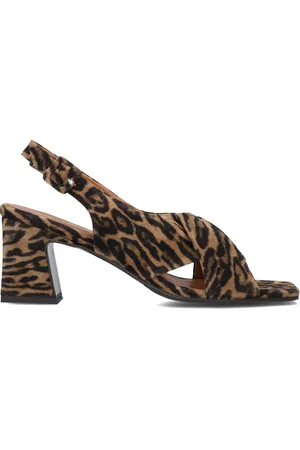 Billi Bi Dames Hakken A8378 - - Maat 37