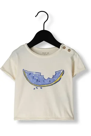 PLAY UP Baby Tops & T-shirts Jersey Anti-uv T-shirt - - Maat 62