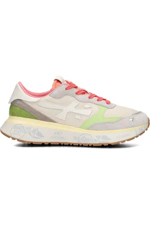 Premiata Dames Sneakers Lauryn - - Maat 36