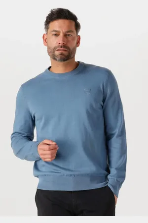 HUGO BOSS Heren Truien & Vesten Kanovano_s 10265856 01 - - Maat XL