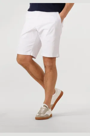 Tommy Hilfiger Heren Broeken Harlem Short 1985 - - Maat 30