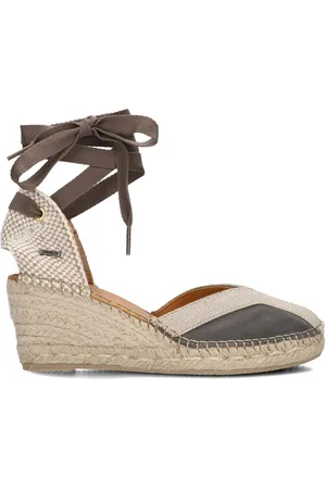 Shabbies Amsterdam Dames Espadrilles Kaila Ki Seven - - Maat 36