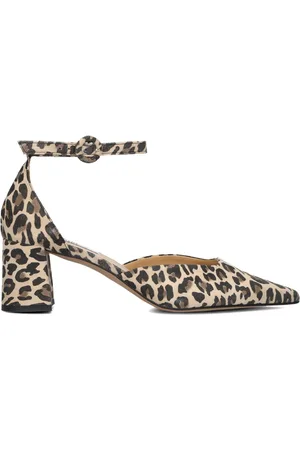 NOTRE-V Dames Sandalen 35518 - - Maat 35