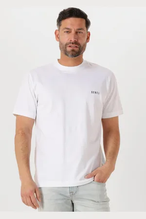 Genti Heren Polo