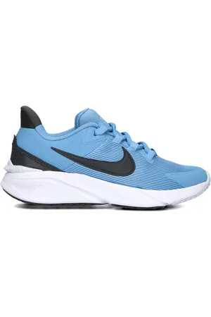 Nike Jongens Sneakers Star Runner 4 Nn (gs) - - Maat 35,5