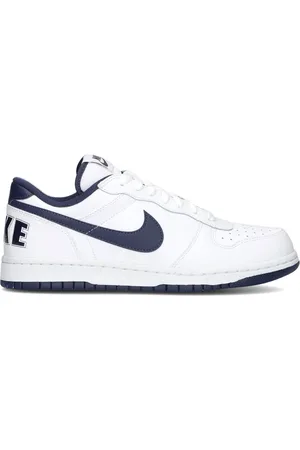 Nike Heren Sneakers Big Low - - Maat 40,5