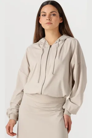 penn ink Dames Truien & Vesten Hoodie - - Maat XXL