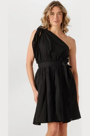 NOTRE-V Dames Jurken Nv-flora - - Maat XL
