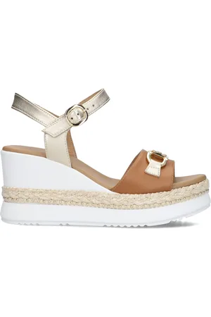 Nero Giardini Dames Sandalen 513552 - - Maat 35