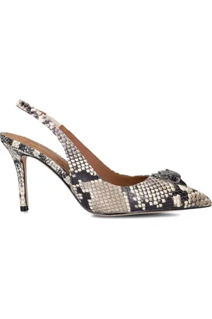 Kurt Geiger Dames Hakken Belgravia High - - Maat 37