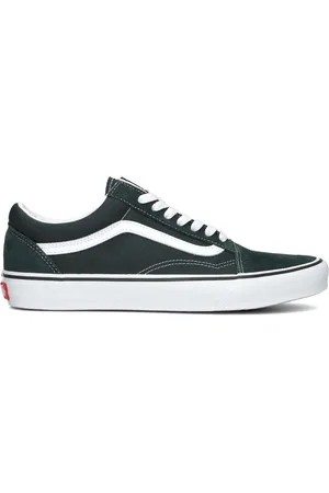 Vans Dames Sneakers Old Skool - - Maat 39