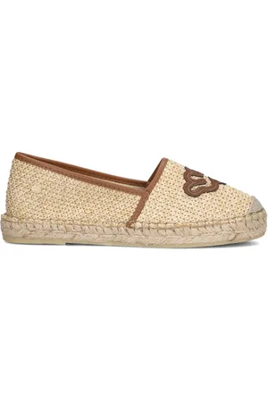 Fred de la Bretoniere Dames Espadrilles Mili Lily - - Maat 37