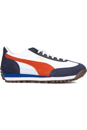 PUMA Jongens Sneakers Easy Rider Jr - - Maat 36